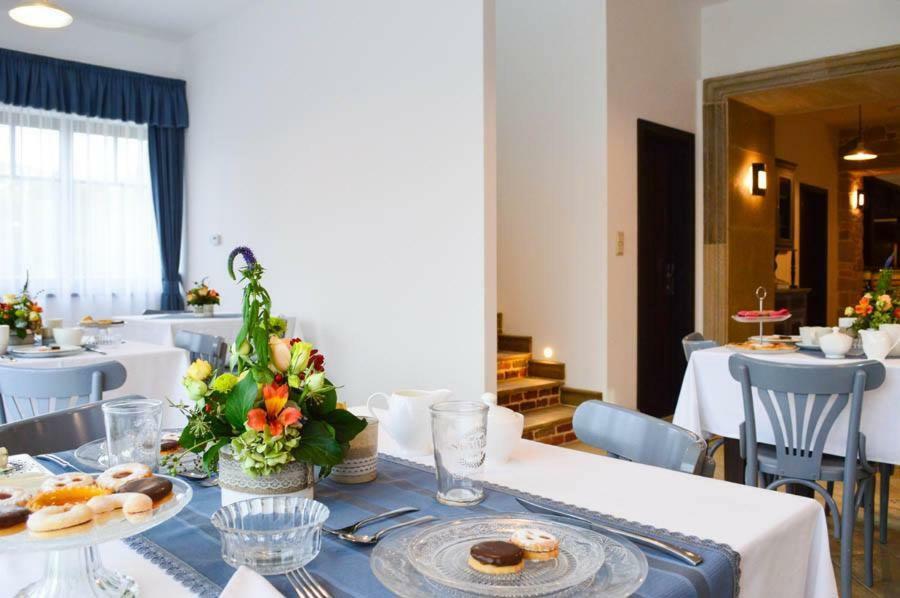 Bed and Breakfast Somhegyi Oereg Harsfak Major Vendeghaz Баконьбель Экстерьер фото