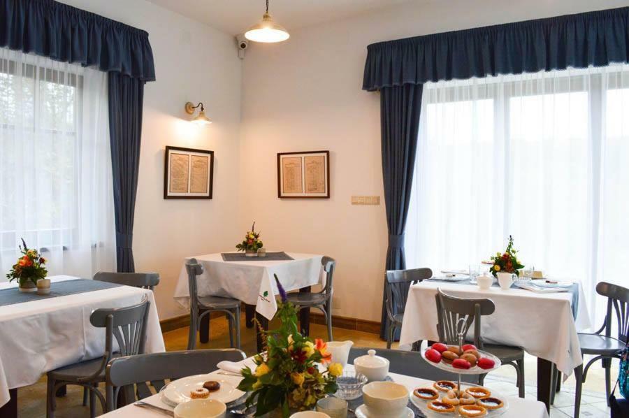 Bed and Breakfast Somhegyi Oereg Harsfak Major Vendeghaz Баконьбель Экстерьер фото