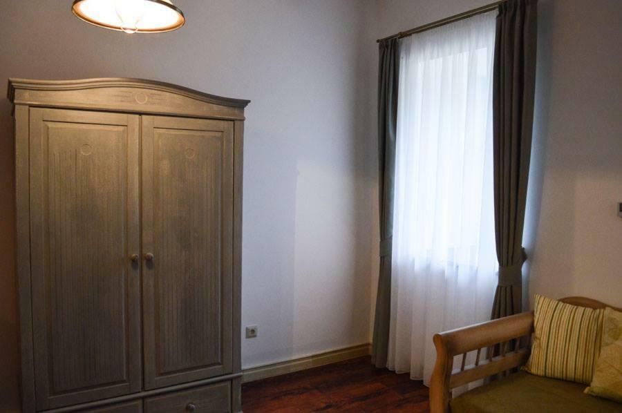Bed and Breakfast Somhegyi Oereg Harsfak Major Vendeghaz Баконьбель Экстерьер фото