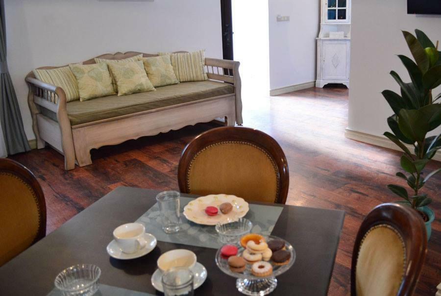 Bed and Breakfast Somhegyi Oereg Harsfak Major Vendeghaz Баконьбель Экстерьер фото